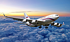 Снятие ограничений и возобновление авиарейсов с 1 декабря 2021 года в отношении некоторых стран.