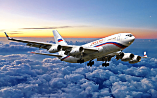 Снятие ограничений и возобновление авиарейсов с 1 декабря 2021 года в отношении некоторых стран.