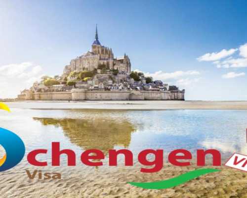 Едем в Италию нужна виза. Как оформить её самостоятельно. Пошаговая инструкция.