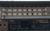 Посольство республики Корея в Москве. Адреса на картах и в других городах России